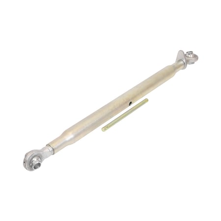 A & I Products Top Link, Adj, Cat I 31" x3" x3" A-ATL04